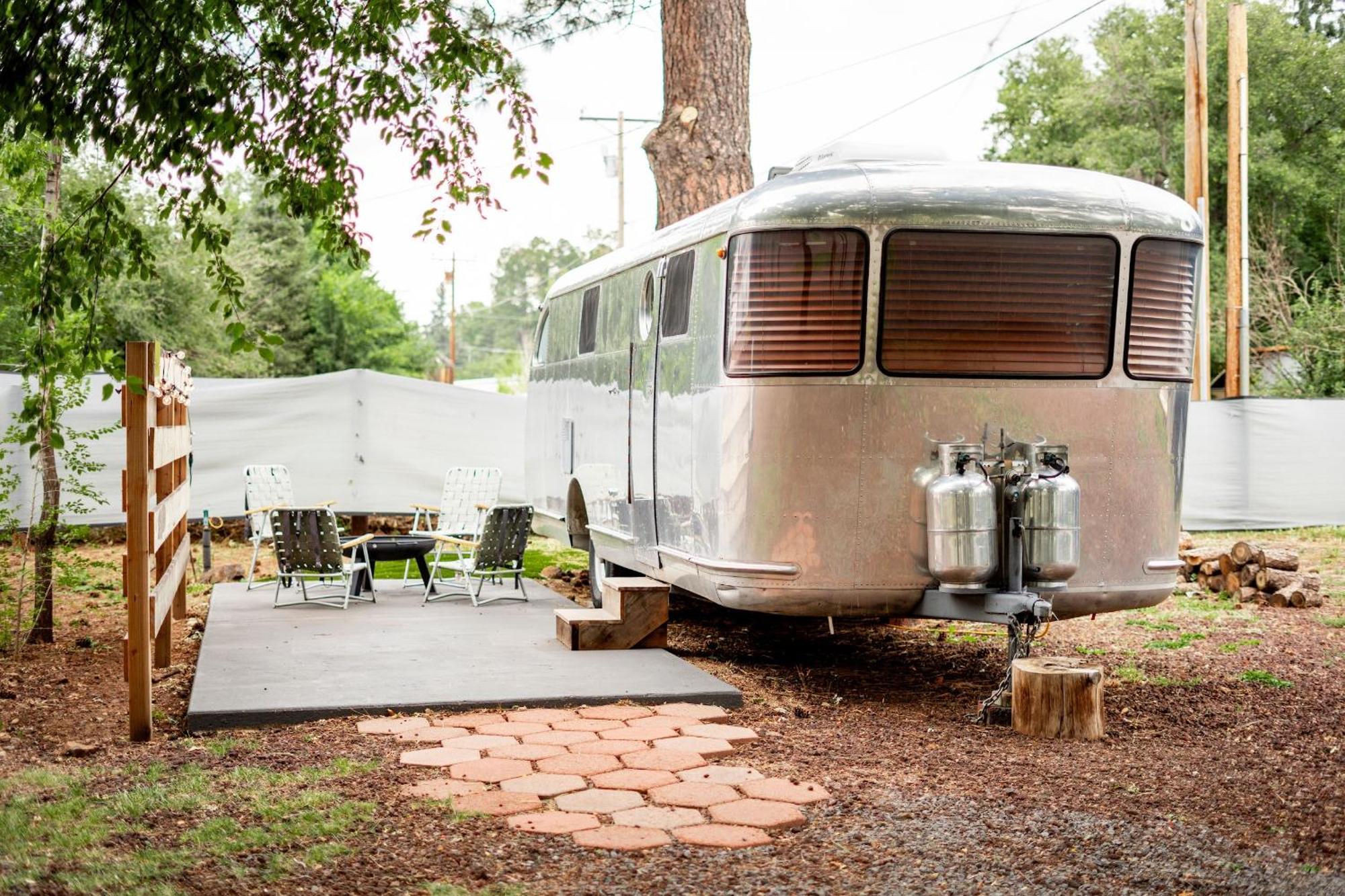 Corduroy Lodge Pinetop-Lakeside Dış mekan fotoğraf